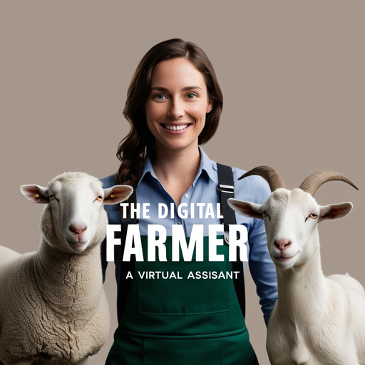 Digital Farmer